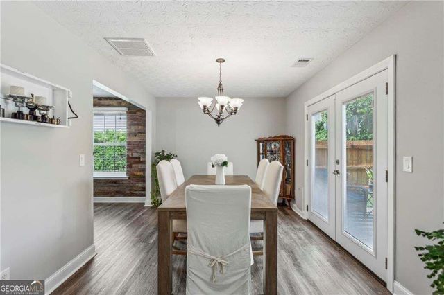 142 Holly Mill Village Drive, Canton, GA 30114