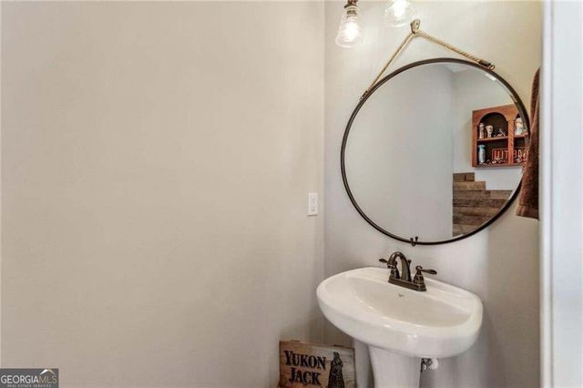 142 Holly Mill Village Drive, Canton, GA 30114