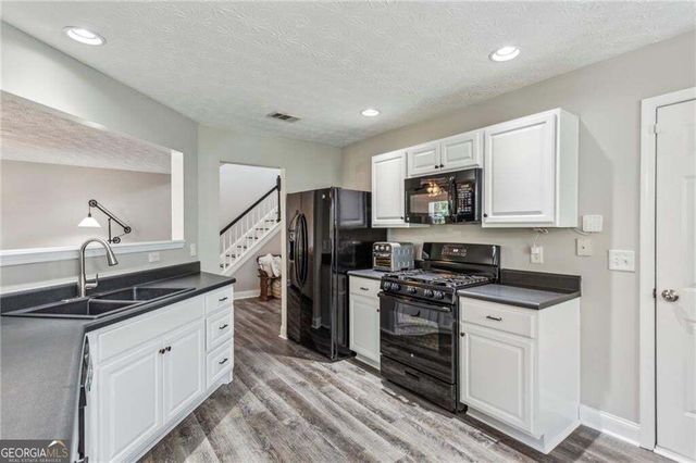 142 Holly Mill Village Drive, Canton, GA 30114