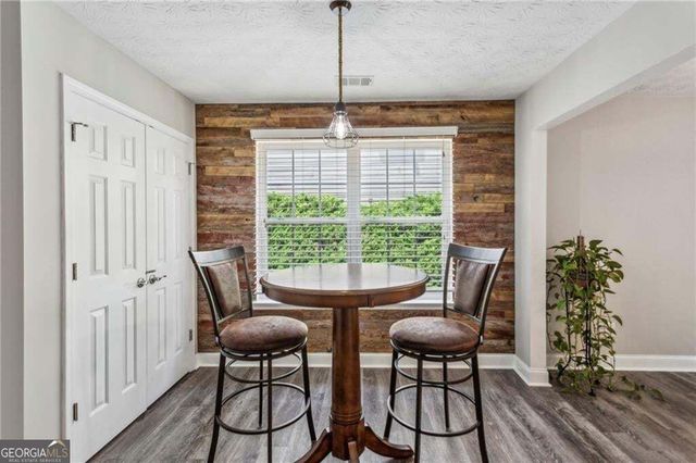 142 Holly Mill Village Drive, Canton, GA 30114