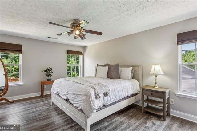 142 Holly Mill Village Drive, Canton, GA 30114
