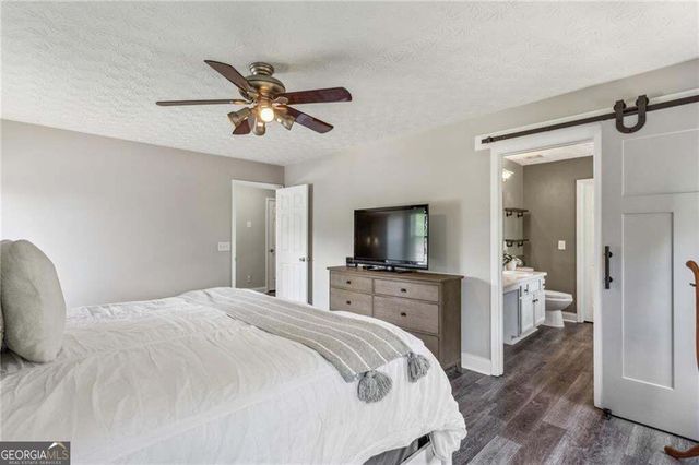 142 Holly Mill Village Drive, Canton, GA 30114
