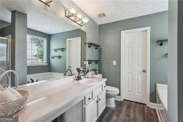 142 Holly Mill Village Drive, Canton, GA 30114