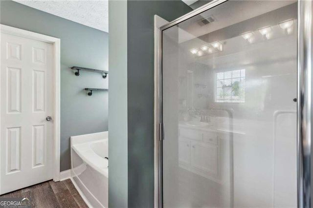 142 Holly Mill Village Drive, Canton, GA 30114