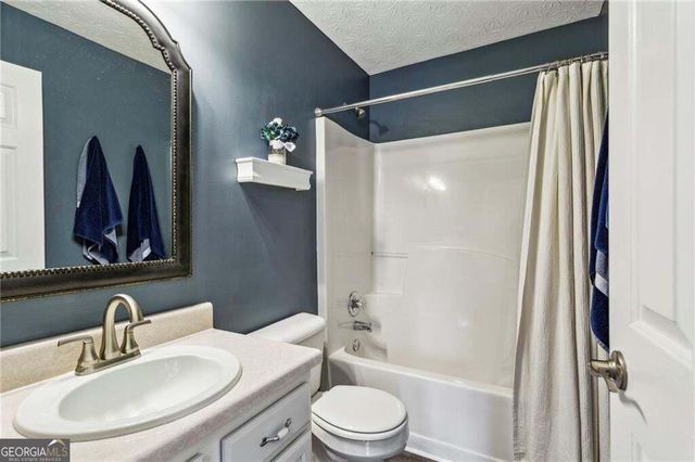 142 Holly Mill Village Drive, Canton, GA 30114