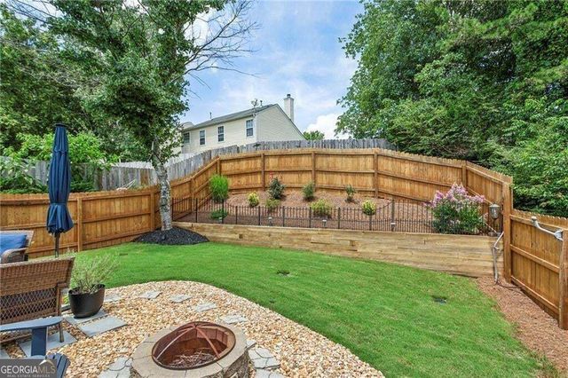 142 Holly Mill Village Drive, Canton, GA 30114