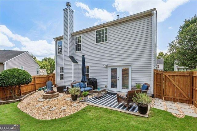 142 Holly Mill Village Drive, Canton, GA 30114