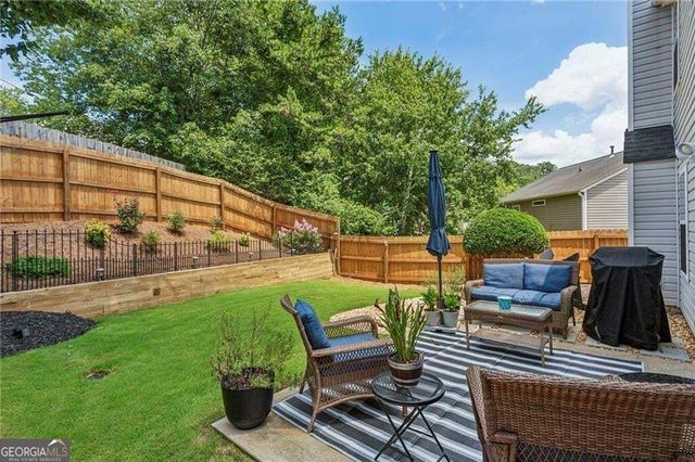 142 Holly Mill Village Drive, Canton, GA 30114