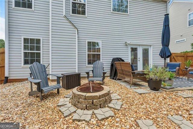142 Holly Mill Village Drive, Canton, GA 30114