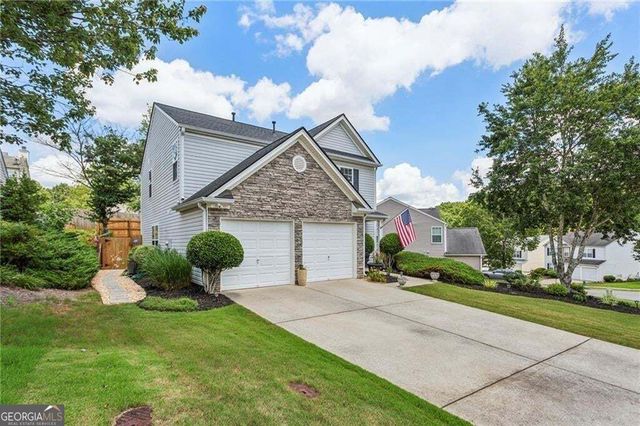 142 Holly Mill Village Drive, Canton, GA 30114