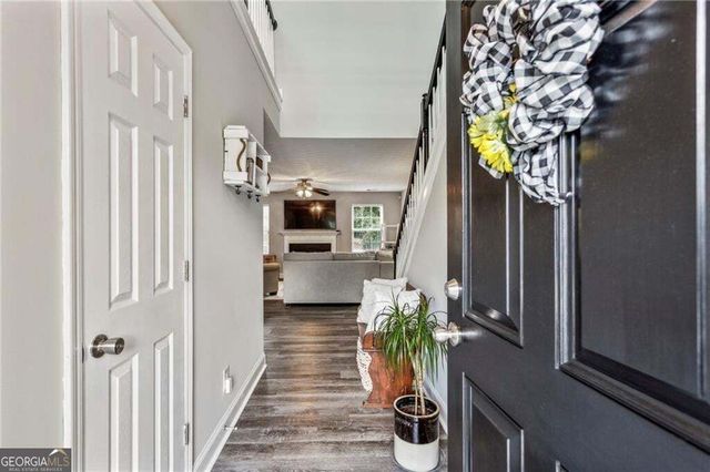 142 Holly Mill Village Drive, Canton, GA 30114