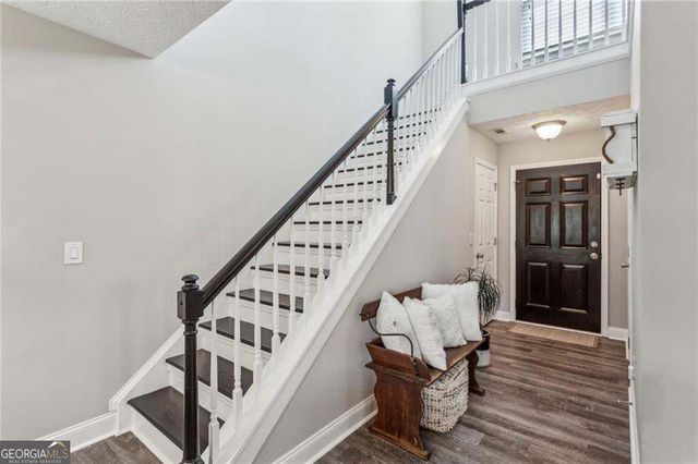 142 Holly Mill Village Drive, Canton, GA 30114