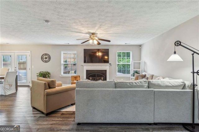 142 Holly Mill Village Drive, Canton, GA 30114