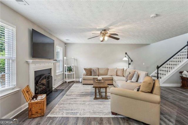 142 Holly Mill Village Drive, Canton, GA 30114