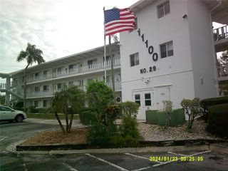 11100 86TH AVENUE 307, Seminole, FL 33772