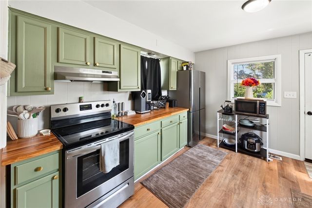 1723 Gondert Avenue, Dayton, OH 45403