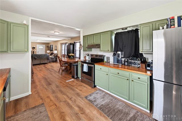 1723 Gondert Avenue, Dayton, OH 45403