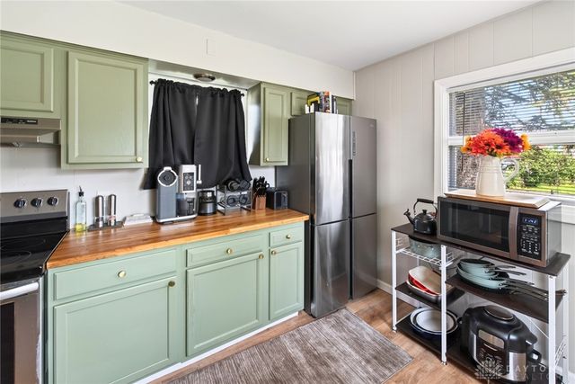 1723 Gondert Avenue, Dayton, OH 45403