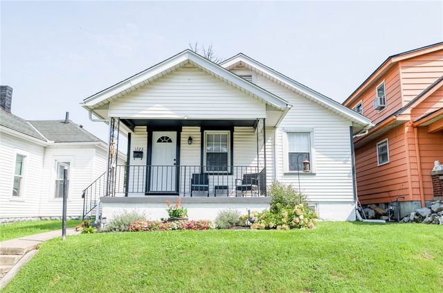 1723 Gondert Avenue, Dayton, OH 45403