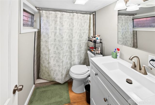 1723 Gondert Avenue, Dayton, OH 45403