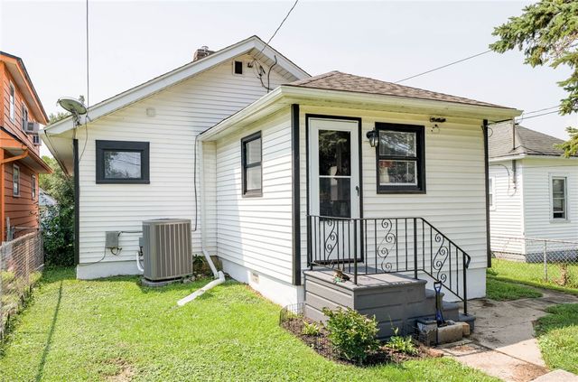 1723 Gondert Avenue, Dayton, OH 45403