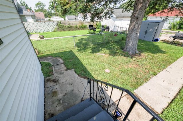 1723 Gondert Avenue, Dayton, OH 45403
