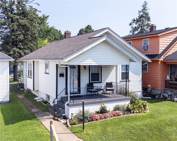 1723 Gondert Avenue, Dayton, OH 45403
