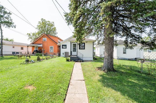 1723 Gondert Avenue, Dayton, OH 45403