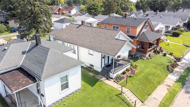 1723 Gondert Avenue, Dayton, OH 45403