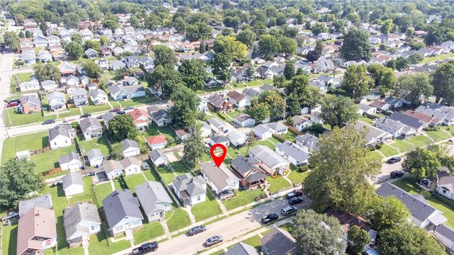 1723 Gondert Avenue, Dayton, OH 45403