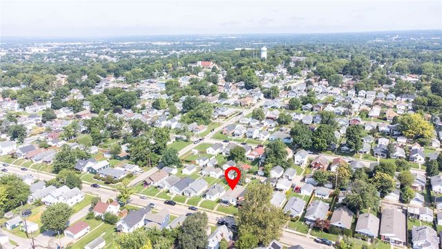1723 Gondert Avenue, Dayton, OH 45403