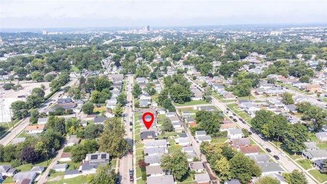 1723 Gondert Avenue, Dayton, OH 45403