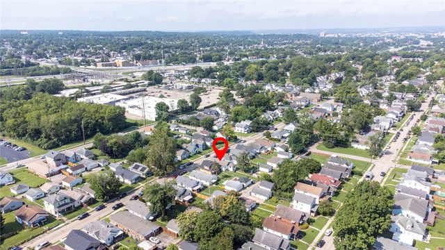 1723 Gondert Avenue, Dayton, OH 45403