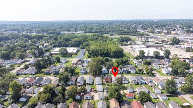 1723 Gondert Avenue, Dayton, OH 45403