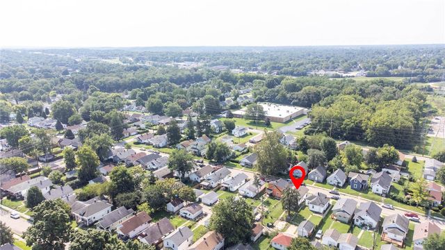 1723 Gondert Avenue, Dayton, OH 45403