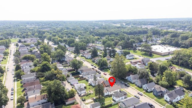 1723 Gondert Avenue, Dayton, OH 45403