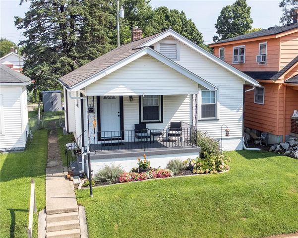 1723 Gondert Avenue, Dayton, OH 45403