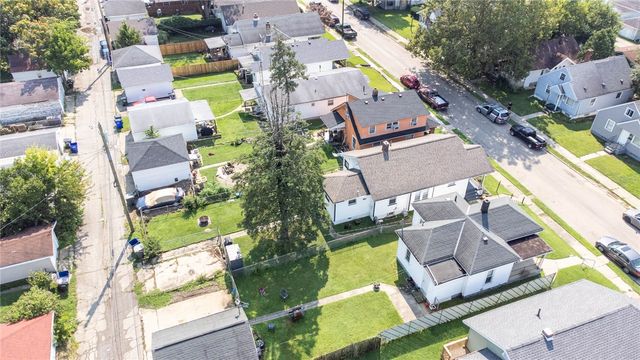 1723 Gondert Avenue, Dayton, OH 45403