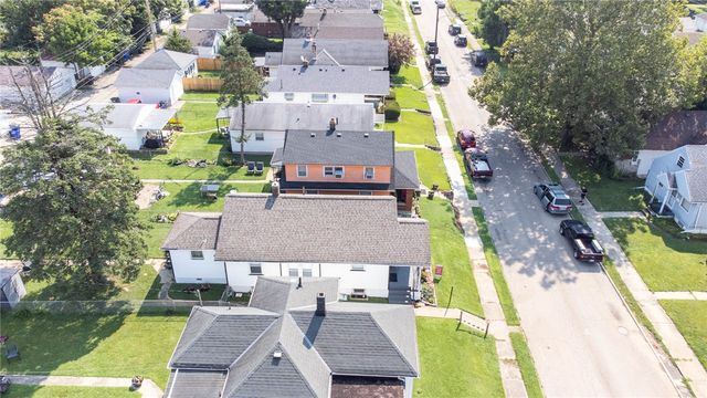 1723 Gondert Avenue, Dayton, OH 45403