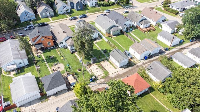 1723 Gondert Avenue, Dayton, OH 45403