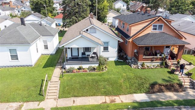 1723 Gondert Avenue, Dayton, OH 45403