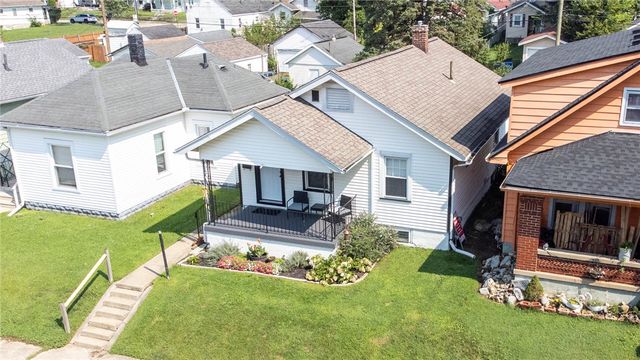 1723 Gondert Avenue, Dayton, OH 45403