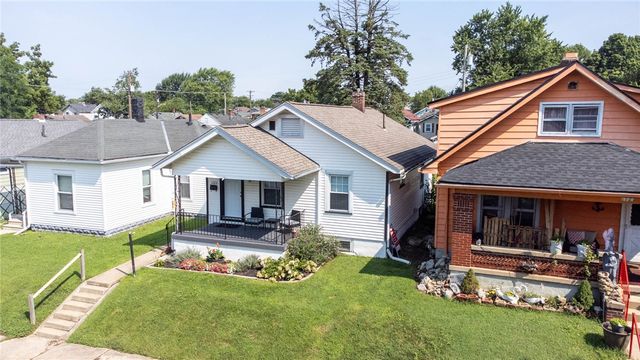 1723 Gondert Avenue, Dayton, OH 45403