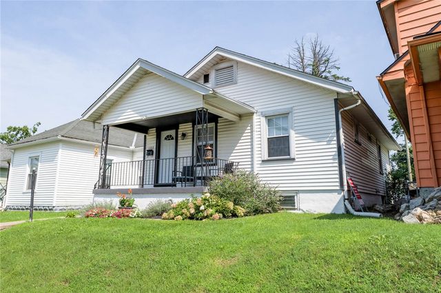 1723 Gondert Avenue, Dayton, OH 45403