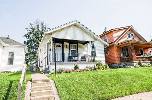 1723 Gondert Avenue, Dayton, OH 45403