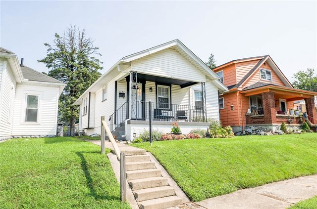 1723 Gondert Avenue, Dayton, OH 45403