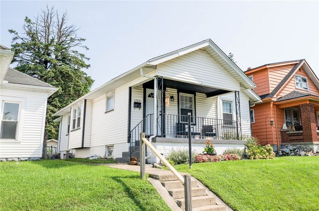 1723 Gondert Avenue, Dayton, OH 45403