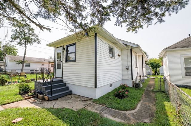 1723 Gondert Avenue, Dayton, OH 45403