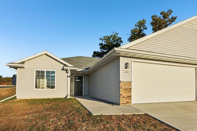 2464 Russell Court, Reedsburg, WI 53959