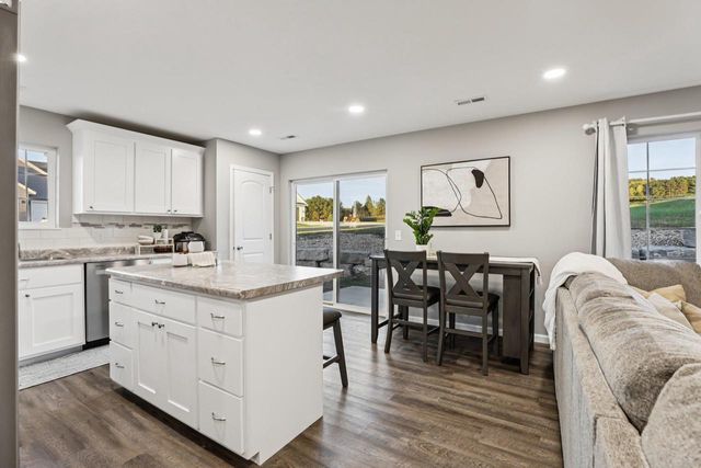 2464 Russell Court, Reedsburg, WI 53959